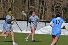 WLax vs RWU  Wheaton College Women’s Lacrosse vs Roger Williams University. - Photo By: KEITH NORDSTROM : Wheaton, LAX, Lacrosse